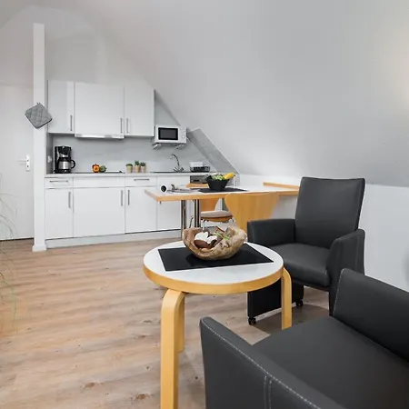 Haus Pamir 6 Seemoewe